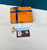 Держатель для карт Louis Vuitton Charms