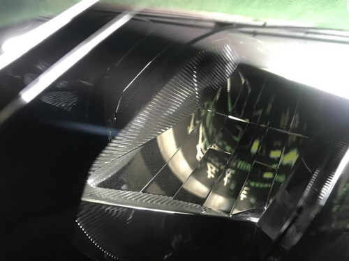 Фара левая Aito M7 (2022-н.в.) LED