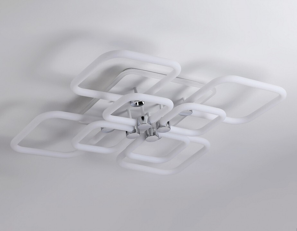 Потолочная люстра Ambrella Light FA FA3866