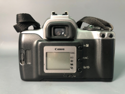 Canon EOS 3000V kit EF 28-90mm 4-5.6 II