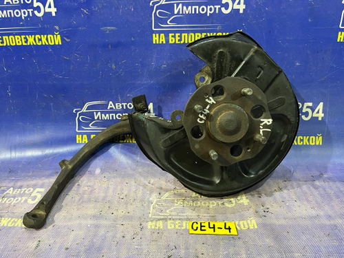 Ступица задняя левая Honda RAFAGA 1993