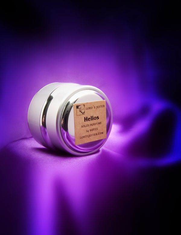 Lord's Jester Helios