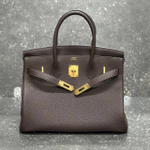 Сумка Hermes 30 см
