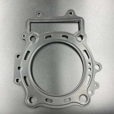 Прокладка головки цилиндра ATV X6, Z6 (ZIBO)