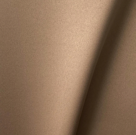 100% Блэкаут для штор, Fashion/Cacao. Испания, Ш-280 см.