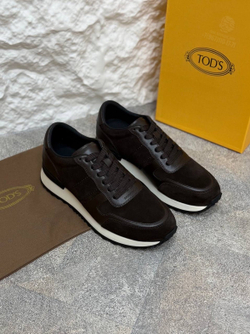 Кроссовки Tods