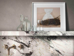 GRANDE MARBLE LOOK