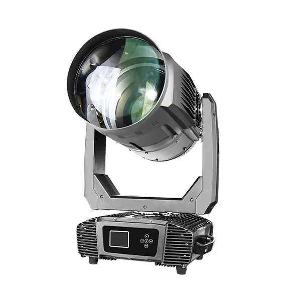 Color Imagination DIVER 550B голова Beam/Wash, лампа 550Вт