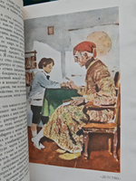 Лев Толстой. Собрание сочинений в 12 томах (комплект из 12 книг)