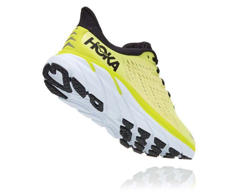 Кроссовки мужские Hoka Clifton 8