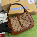 Gucci Jackie 19 cm