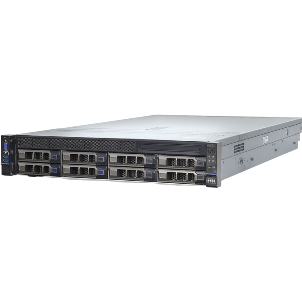 Сервер Hiper Server R3 Advanced (R3-T223208-13)