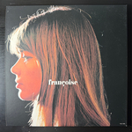 Françoise Hardy ‎– Françoise (Япония 1973г.)