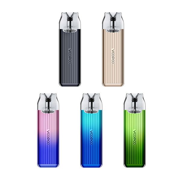 Купить Набор Voopoo Vmate Infinity Edition 900mAh Pod Kit