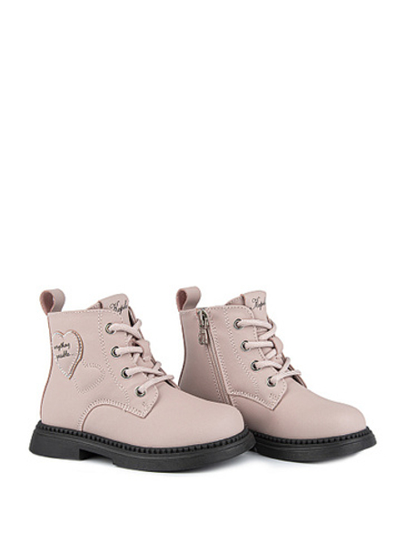 Ботинки демисезонные