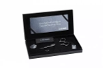 Ножницы парикмахерские Black T44460 прямые 6,0