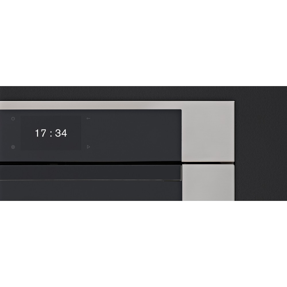Духовой шкаф Bertazzoni, комбинированный с пароваркой F457MODVTZ