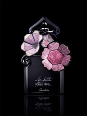 Guerlain La Petite Robe Noire Macon and Lesquoy Edition