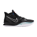 Кроссовки Nike Kyrie 7 "Bk Black"
