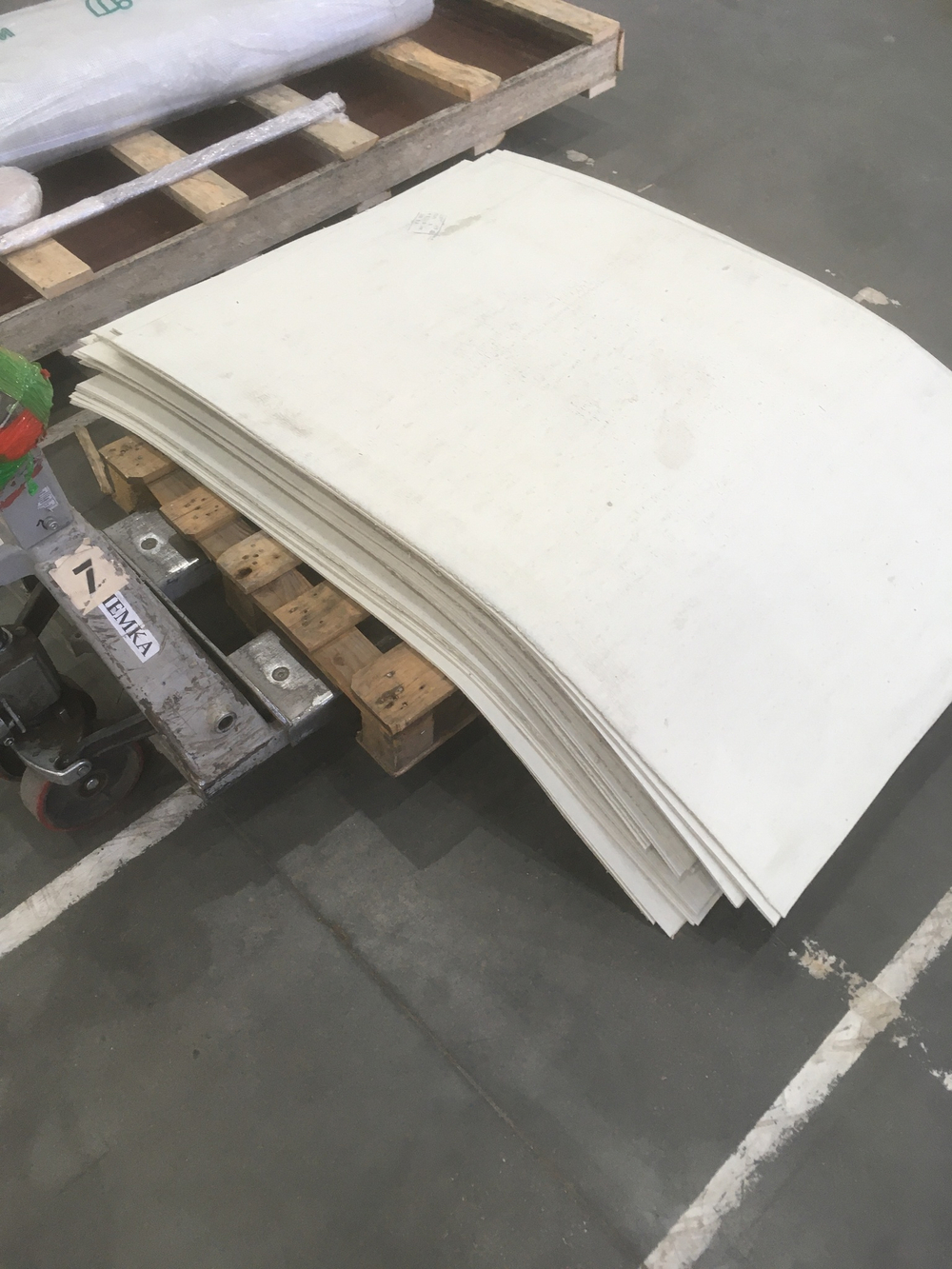 Электронит