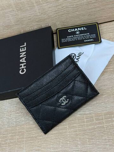 Картхолдер CHANEL