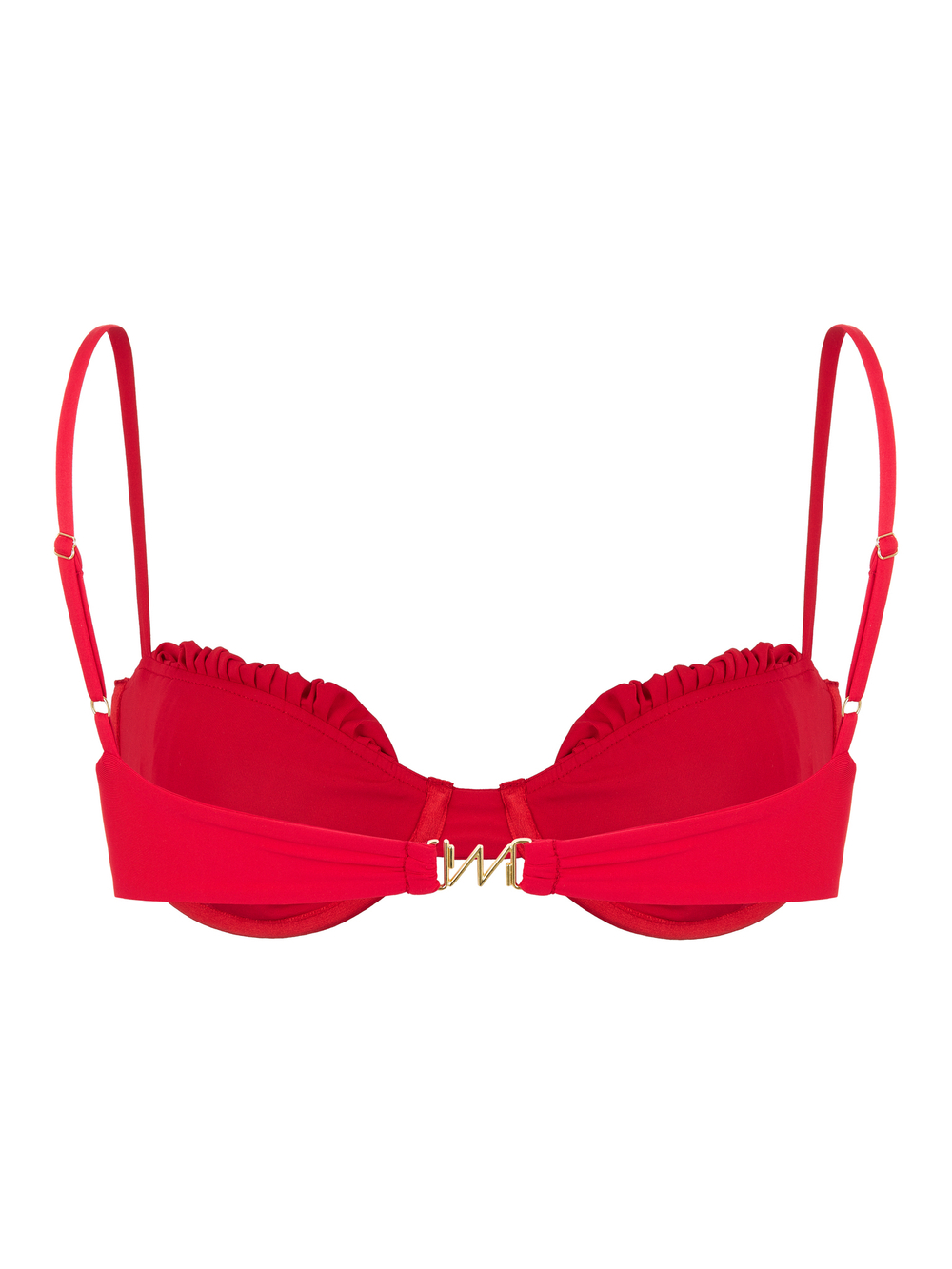 Топ MIA Royal red