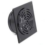 Вентилятор ВН 250 настенный 1100 м3 в час