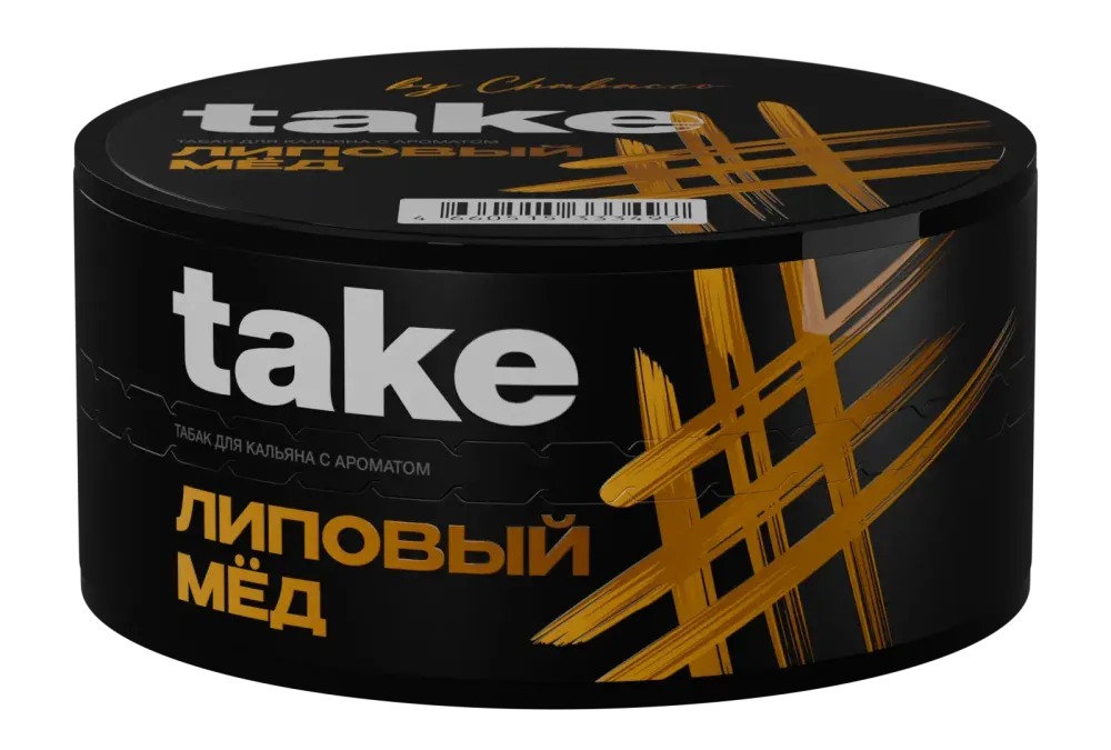 Take Липовый мед (Honey) 25г