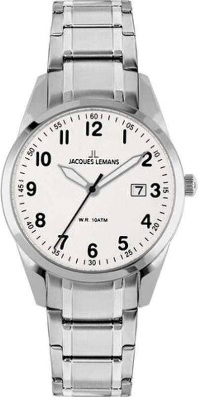 Наручные часы Jacques Lemans 1-2005D