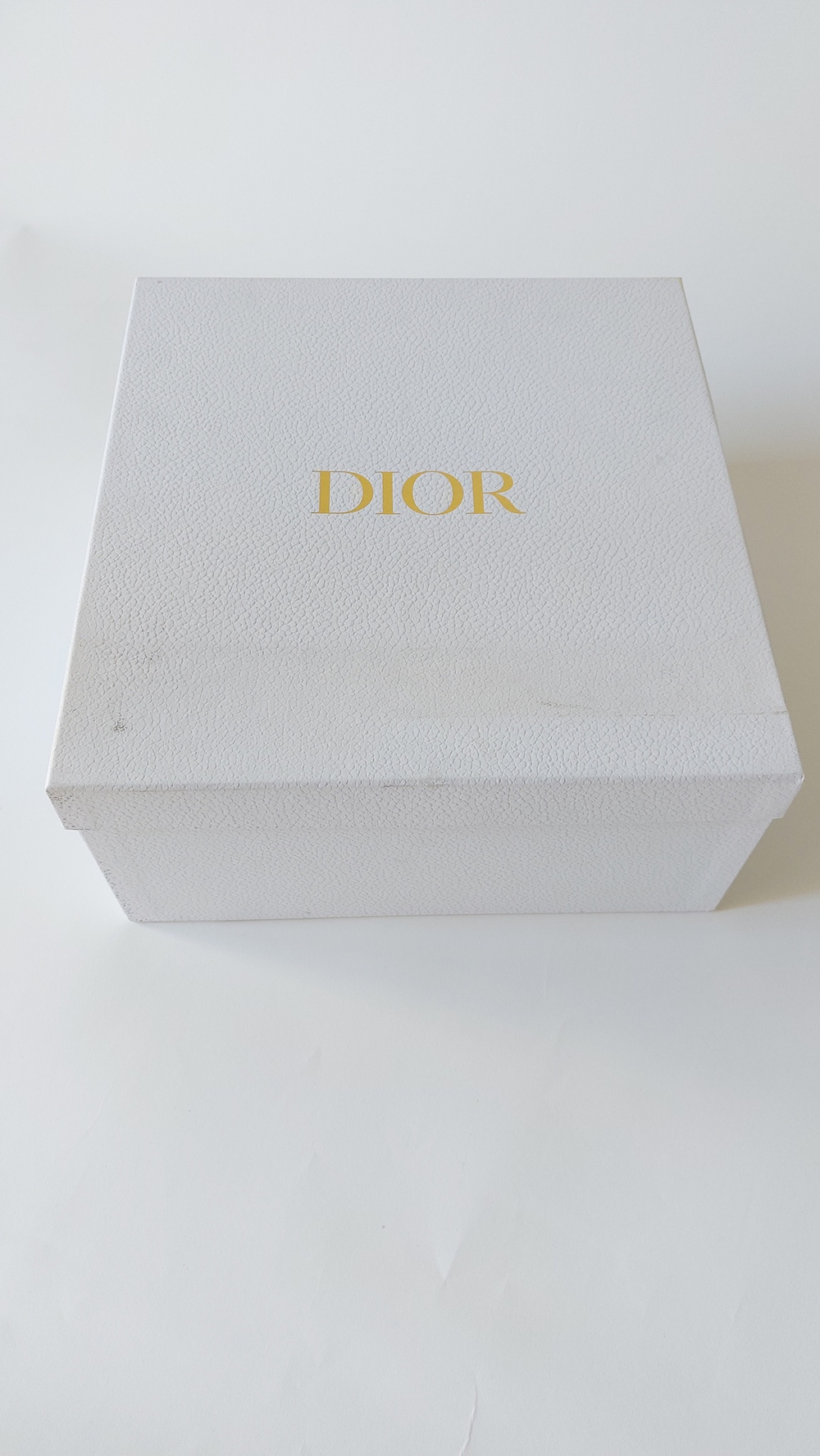 Сандалии Christian Dior