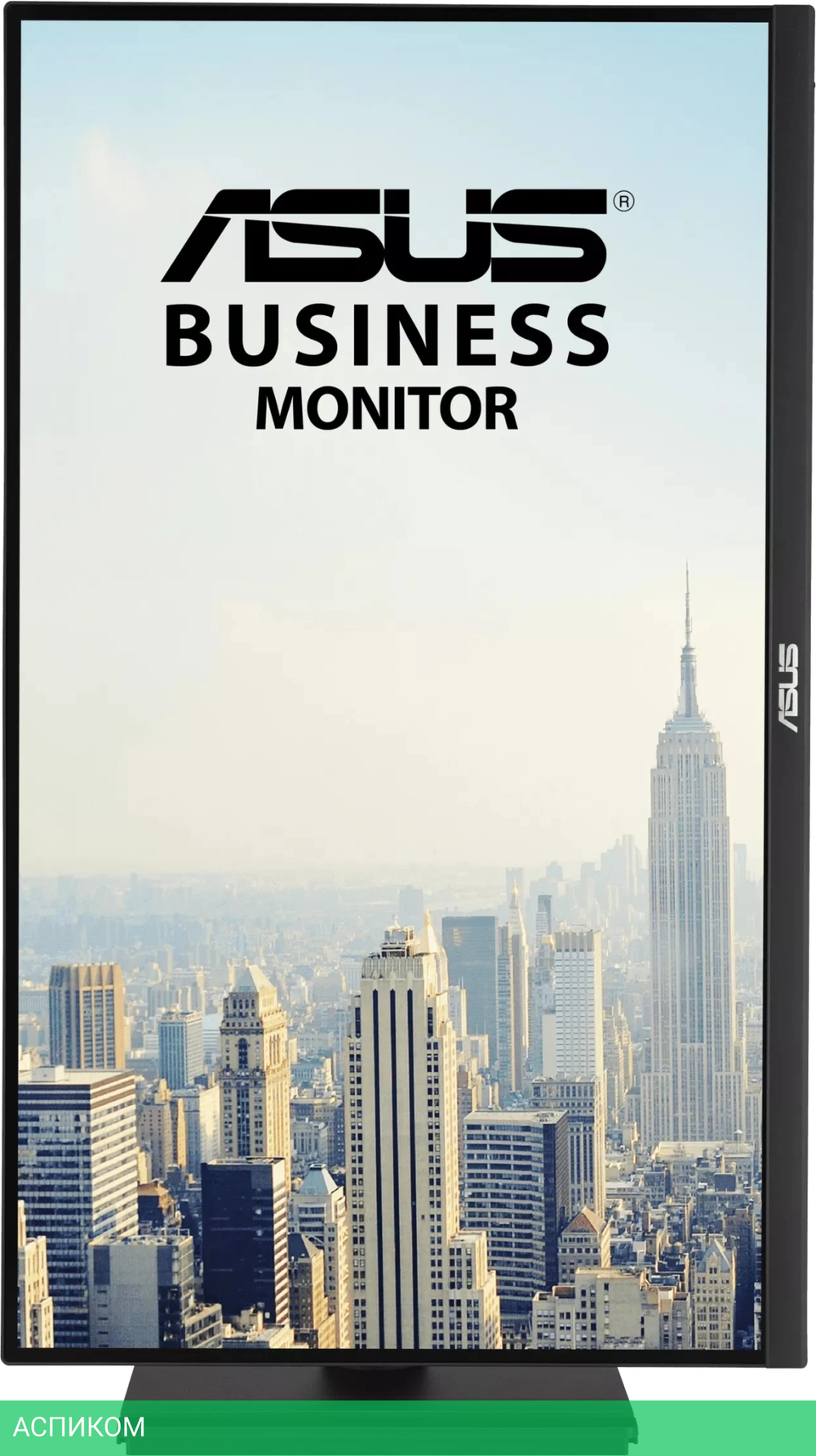 Монитор Asus 27" Business VA27UCPS