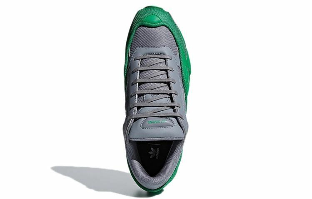 Кроссовки Raf Simons X Adidas Originals Ozweego