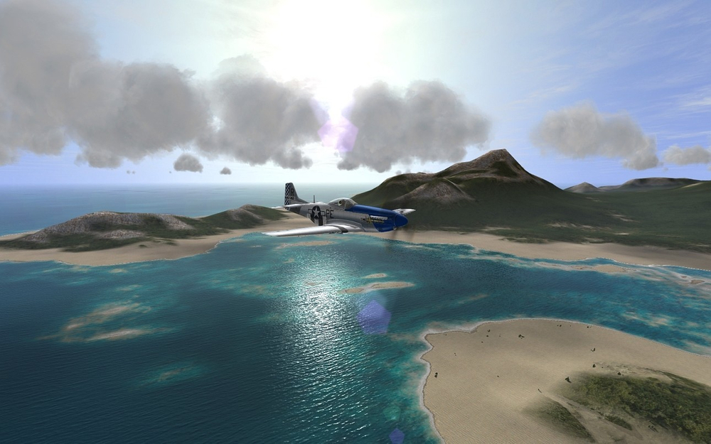 IL-2 Sturmovik: 1946 (для ПК, цифровой код доступа)