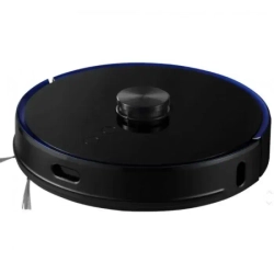 Робот-пылесос Xiaomi Viomi Vacuum Cleaning Robot S9 UV black (V-RVCLMD28C)