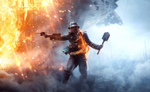 Battlefield 1 [PS4] new