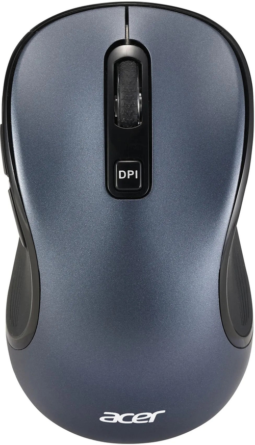 Мышь Acer OMR306 черный