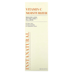 InstaNatural, увлажняющий крем с витамином C, 100 мл (3,4 жидк. унции)