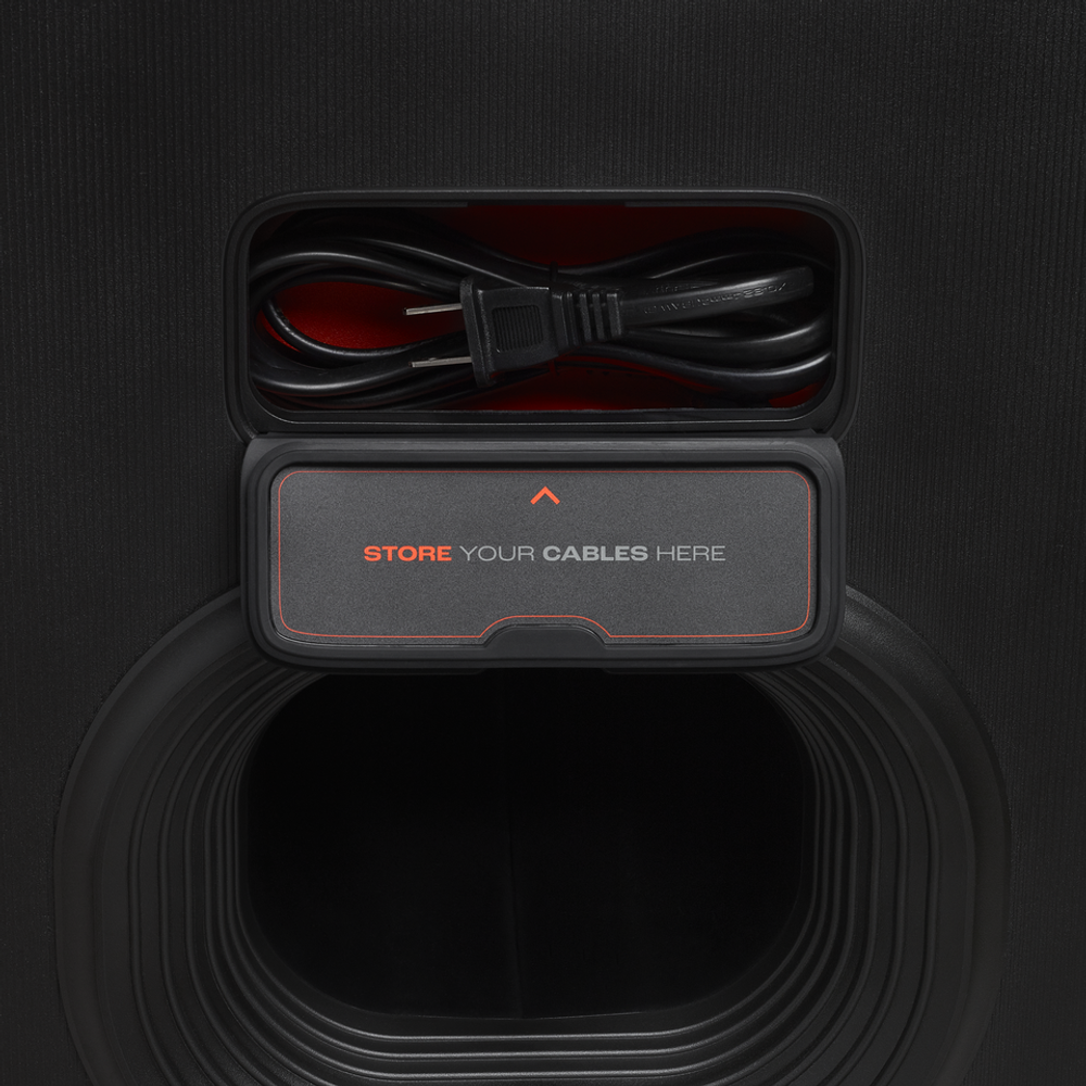 JBL PartyBox Ultimate BLACK