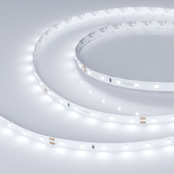 Светодиодная лента Arlight 4,8W/m 60LED/m 2835SMD дневной белый 5M 021412(2)