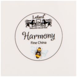 БАНКА LEFARD "HARMONY" 650 МЛ (КОР=12ШТ.)