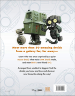 Star Wars Extraordinary Droids