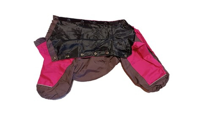 Комбинезон Sports демисезонный 26 девочка (обхват груди 52 - 59)