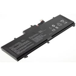 Аккумулятор iBatt 4200mAh для ноутбука Asus ROG GA502 (C41N1837)