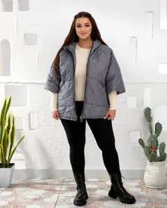 Жилет УК-718-1 Фабрика Моды