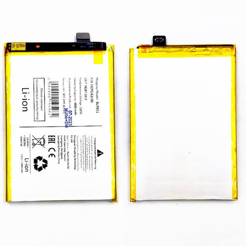 Аккумулятор для OPPO A74 4G BLP851