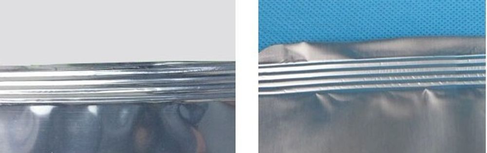 Ручной запайщик с постоянным нагревом FKR-400