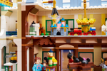 Конструктор LEGO Disney 43302 Main Street, U.S.A.