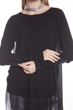 ПЕРЧАТКИ-МИТЕНКИ