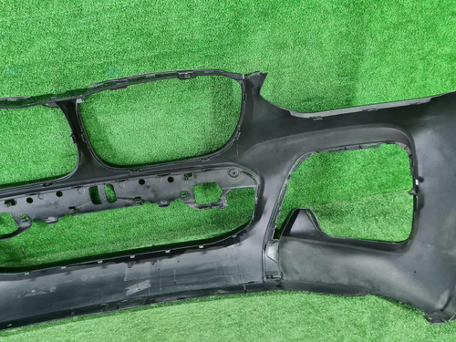 Бампер передний BMW X3 G01 X4 G02 (17-21) M-Paket