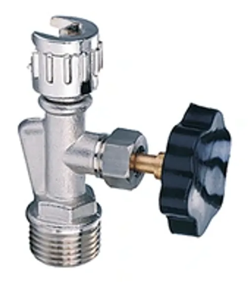 Переходник Fubag 1/4"F на елочку 8 мм в блистере (2 шт.)